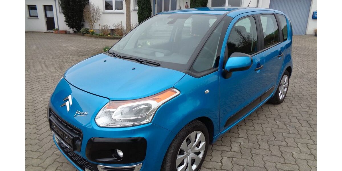 Citroen C3 Picasso 97.000 km 4.250 &euro; Hehlen 37619