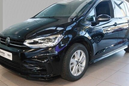 VW Touran 14.990 km 39.430 &euro; Meckenheim / Bonn 53340