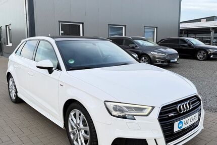 Audi A3 87.450 km 14.699 &euro; Zülpich 53909