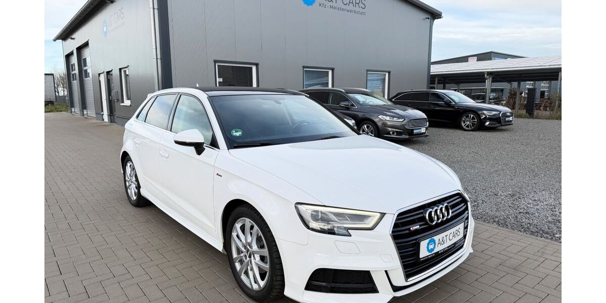 Audi A3 87.450 km 14.699 &euro; Zülpich 53909