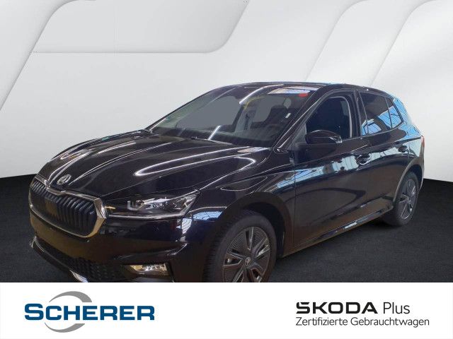 Skoda Fabia 18.975 km 19.040 &euro; Mayen 56727
