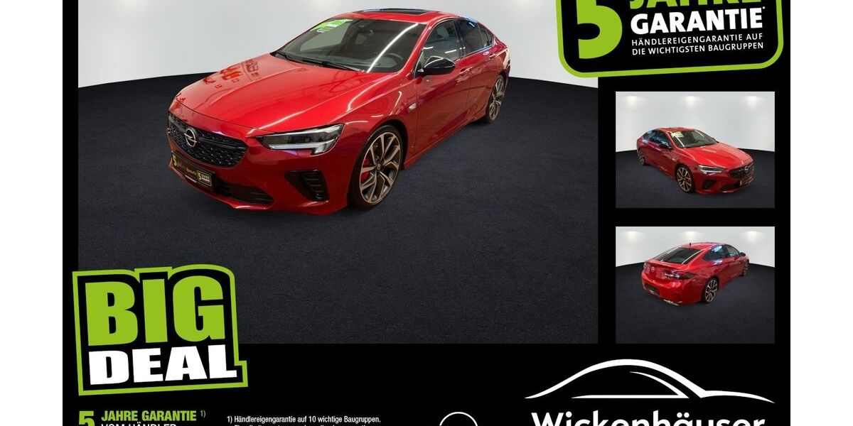 Opel Insignia 133.596 km 22.990 &euro; Wolfratshausen 82515
