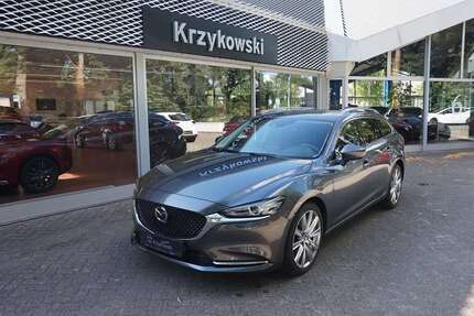 Mazda 6 15.075 km 28.989 € Rastede-Wahnbeck 26180