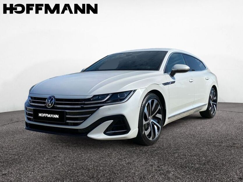 Arteon
