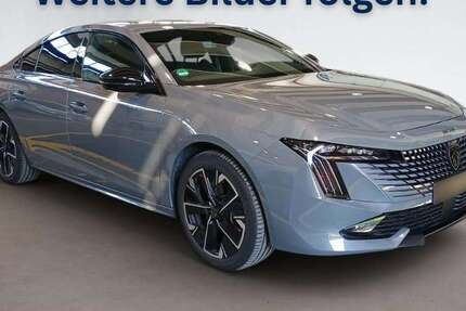 Peugeot 508 10.655 km 27.990 € Eckernförde 24340