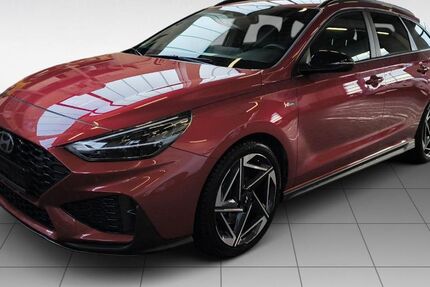 Hyundai i30 23.594 km 25.770 &euro; Coburg 96450