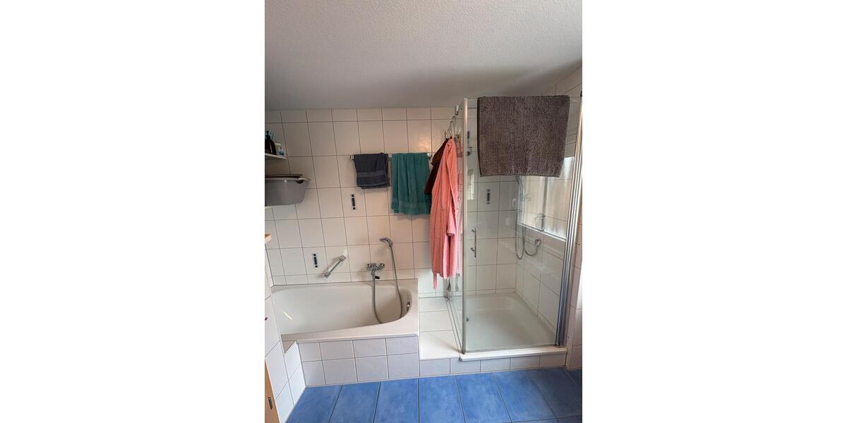 Etagenwohnung Horb am Neckar - 4 Zimmer, 87 m&sup2;, 259.000&euro; | Angebot:26074763