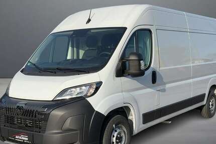 Peugeot Boxer 4.637 km 38.069 &euro; Öhringen 74613
