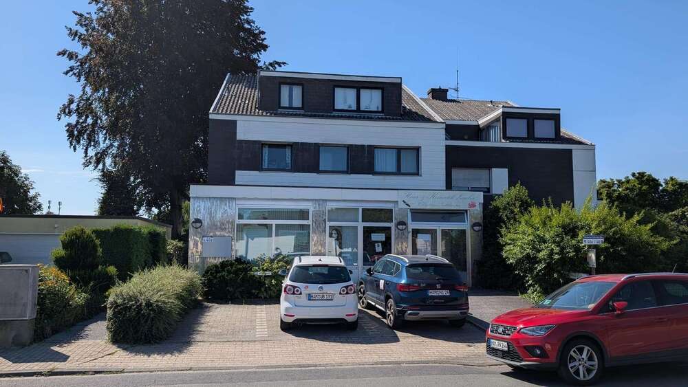 Etagenwohnung Hamm Herringen - 3 Zimmer, 81 m&sup2;, 220.000&euro; | Angebot:27196044
