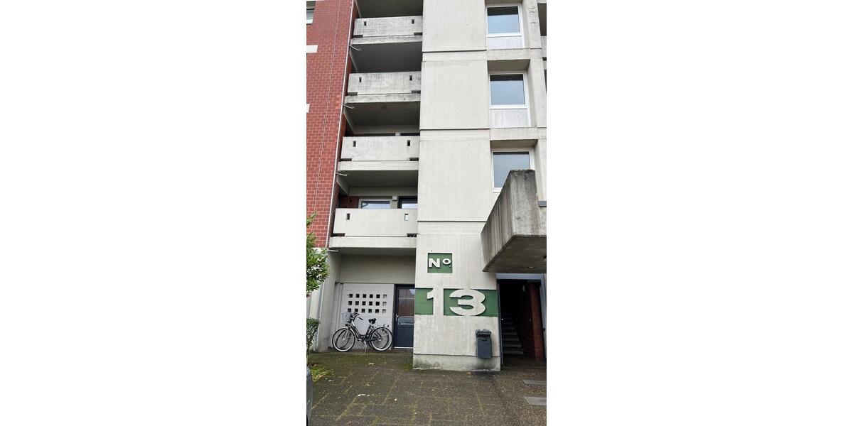 Etagenwohnung Rheda-Wiedenbrück Wiedenbrück - 3 Zimmer, 62 m&sup2;, 155.000&euro; | Angebot:25163071