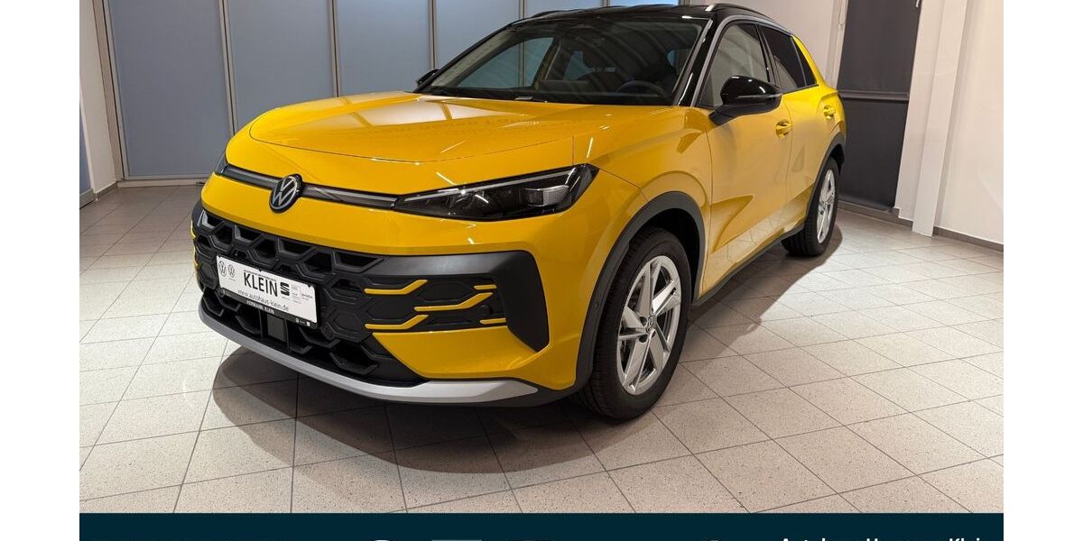 VW T-Roc 4.794 km 34.290 &euro; Fuldatal 34233