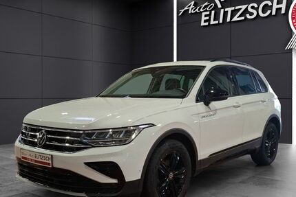 VW Tiguan 86.000 km 25.450 &euro; Dresden 01139