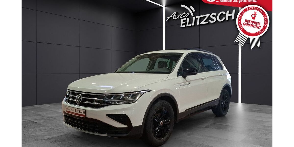 VW Tiguan 86.000 km 25.450 &euro; Dresden 01139