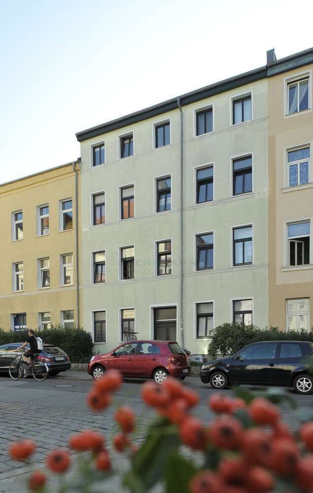 Wohnung zum Kaufen in Rostock 129.900 € 42.51 m²