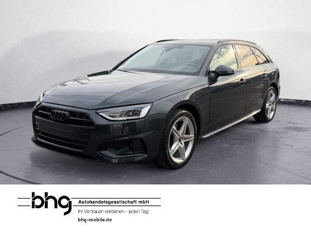 Audi A4 58.232 km 26.430 &euro; Tübingen 72072