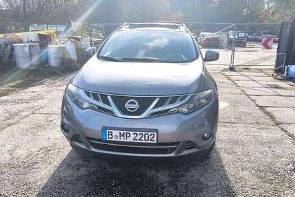 Nissan Murano 298.375 km 4.200 &euro; Schmargendorf (Berlin) 14193