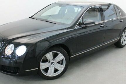 Bentley Continental Flying Spur