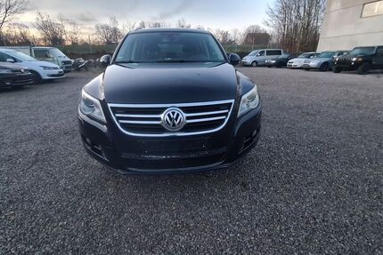 VW Tiguan 171.500 km 5.999 &euro; Nagold 72202
