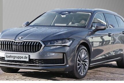 Skoda Superb 32.190 km 38.490 &euro; Worms 67547