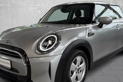 Mini Cooper 38.660 km 18.888 &euro; Norderstedt 22848