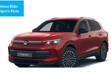 VW Tiguan 7.500 km 36.950 &euro; Braunschweig 38124