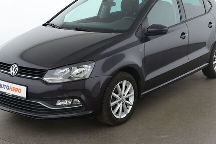 VW Polo 72.562 km 10.000 &euro; Leipzig 04328