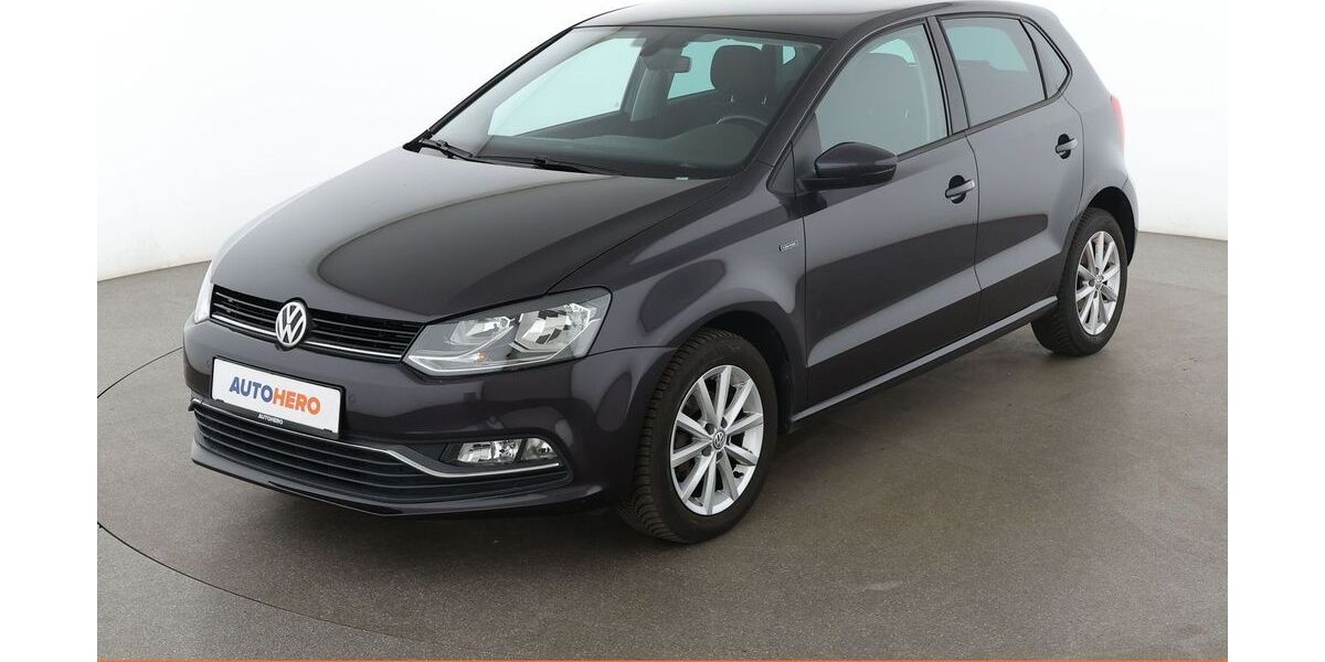 VW Polo 72.562 km 10.000 &euro; Leipzig 04328