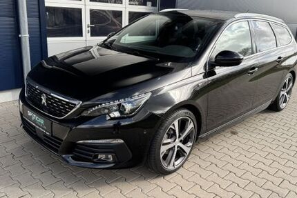 Peugeot 308 49.658 km 18.490 &euro; Hüde 49448