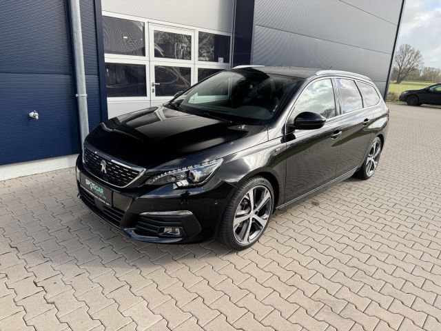 Peugeot 308 49.658 km 18.490 &euro; Hüde 49448