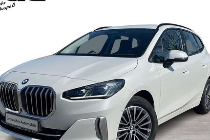 BMW 220 Active Tourer 14.900 km 34.850 &euro; Gunzenhausen 91710