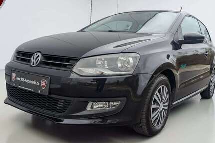 VW Polo 92.000 km 5.900 &euro; Immenhausen bei Kassel 34376