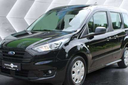 Ford Transit Connect 84.700 km 14.400 &euro; Waldkirch 79183