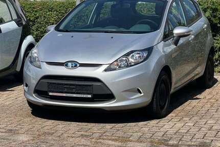Ford Fiesta 159.000 km 3.750 &euro; Oftersheim 68723