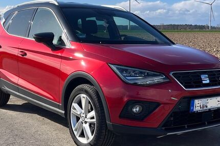 Seat Arona 97.000 km 13.900 &euro; Rodewald 31637