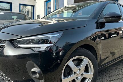 Opel Corsa 138.000 km 9.949 &euro; Gummersbach (Zwischen Toom Markt und ATU) 51645
