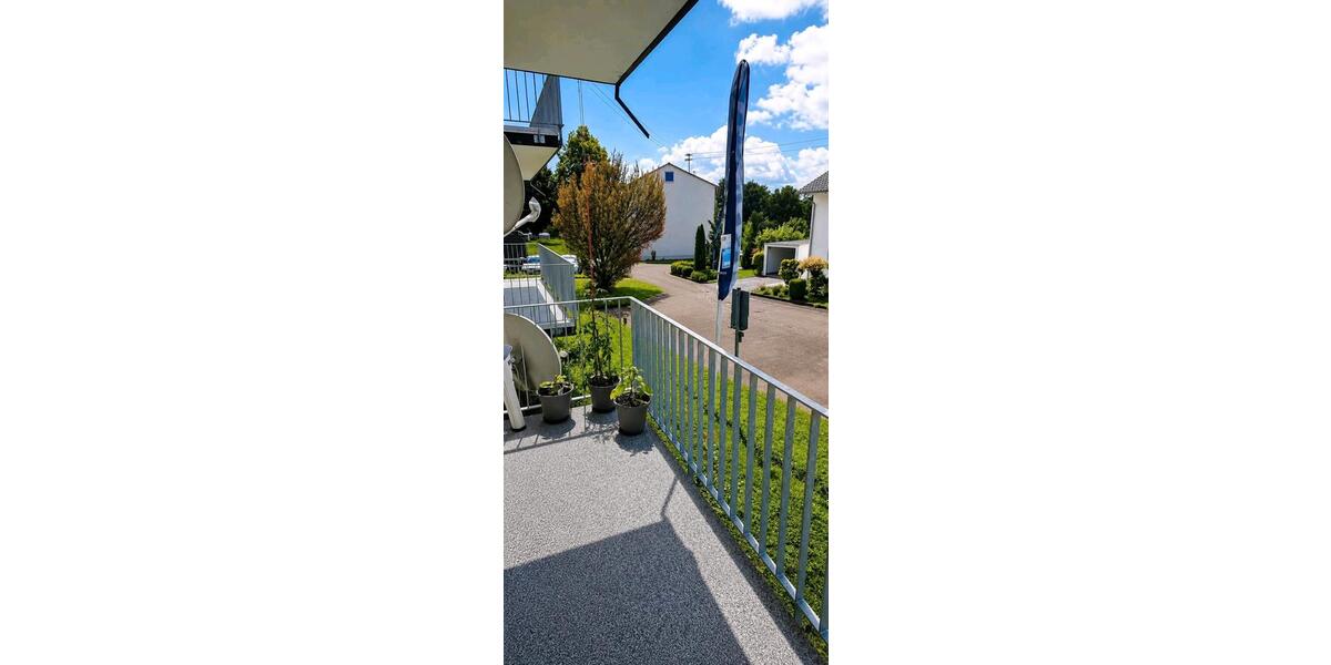 Hochparterre Munderkingen - 3 Zimmer, 76 m&sup2;, 189.000&euro; | Angebot:27098942