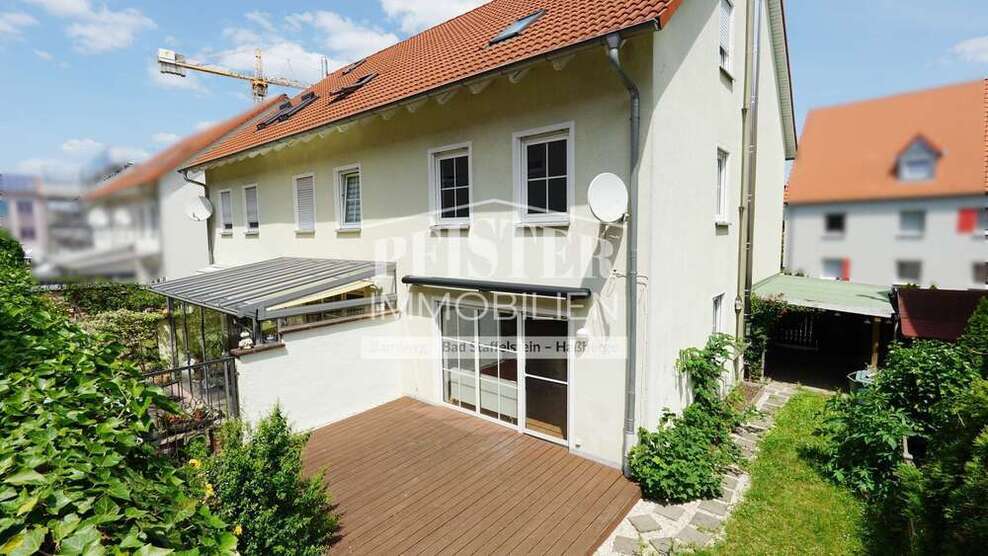 Haus zum Kaufen in Bad Staffelstein 349.000 € 132.15 m²