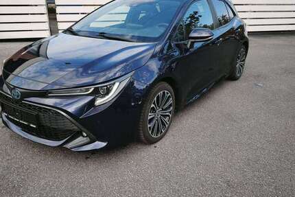 Toyota Corolla 53.050 km 22.900 &euro; Gütersloh 33334