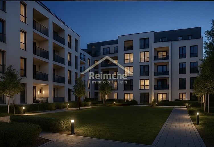 Etagenwohnung Stuttgart Vaihingen - 2 Zimmer, 74 m&sup2;, 709&euro; | Angebot:26031770