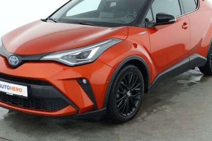 Toyota C-HR 69.824 km 21.990 &euro; Neufahrn 85375