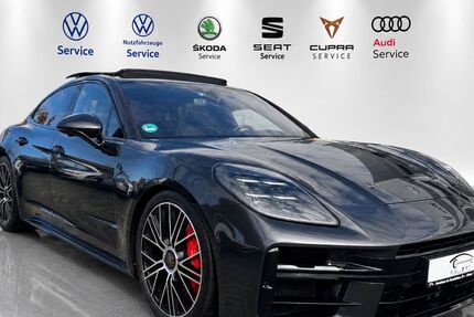 Porsche Panamera 56.284 km 138.890 &euro; Hanau 63450