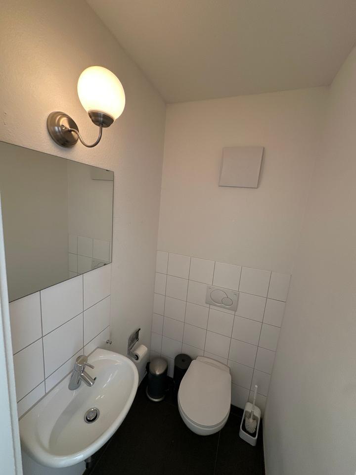 Charmantes 4-Zimmer-Dachgeschoss-Apartment mit traumhaftem Ausblick in Waiblingen zimmer