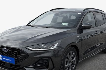 Ford Focus 25.802 km 22.990 € Roth 91154