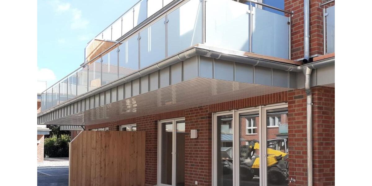 Erdgeschoßwohnung Achim - 2 Zimmer, 63 m&sup2;, 259.000&euro; | Angebot:26844749