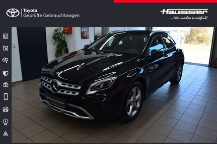 Mercedes GLA 180