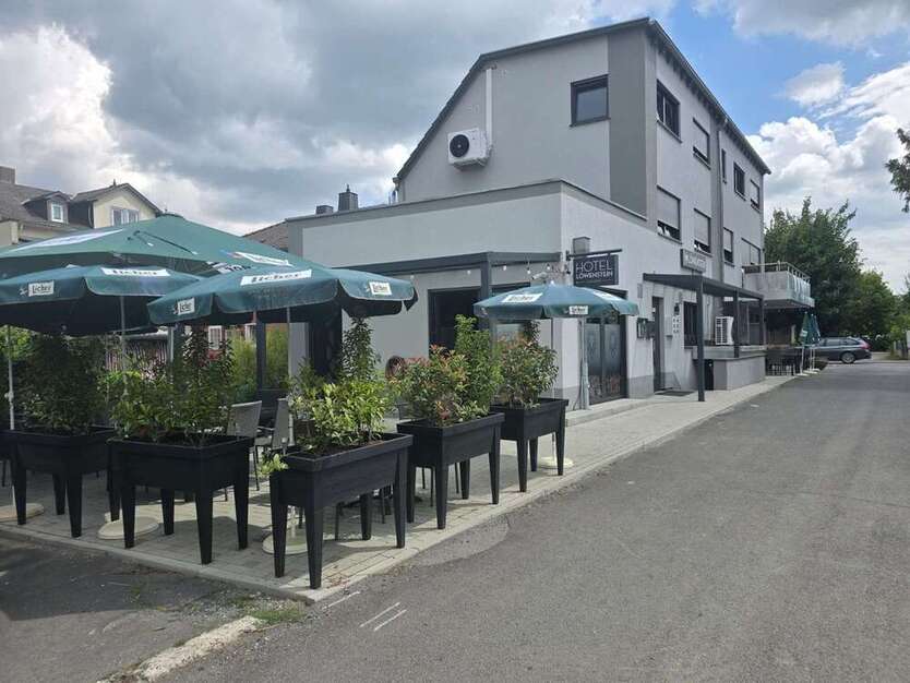 Gastronomie in Lich 1.350.000 € 360 m²