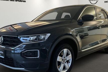 VW T-Roc 105.970 km 21.970 &euro; Eisenach 99817