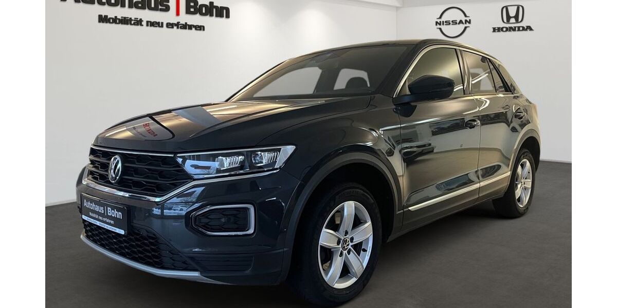 VW T-Roc 105.970 km 21.970 &euro; Eisenach 99817