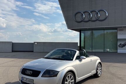 Audi TT 164.600 km 6.900 &euro; Aresing 86561