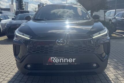 Toyota Corolla Cross 4.980 km 35.620 &euro; Dachau 85221